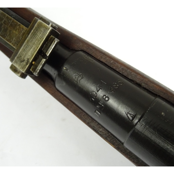 Karabin Mosin wz.91/30 kal. 7,62x54R 1941r.